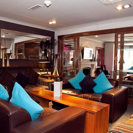The Studley Hotel Harrogate Interior photo