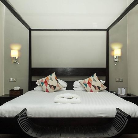 The Studley Hotel Harrogate Exterior photo