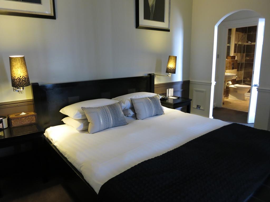The Studley Hotel Harrogate Exterior photo
