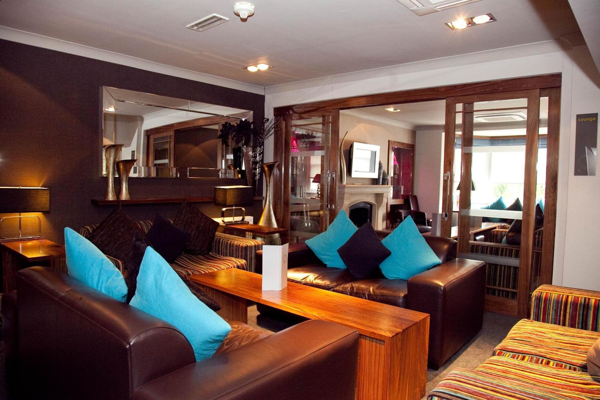 The Studley Hotel Harrogate Interior photo