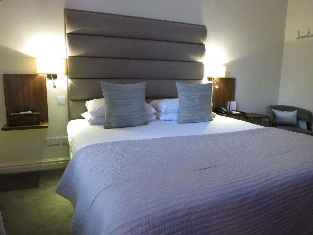 The Studley Hotel Harrogate Exterior photo