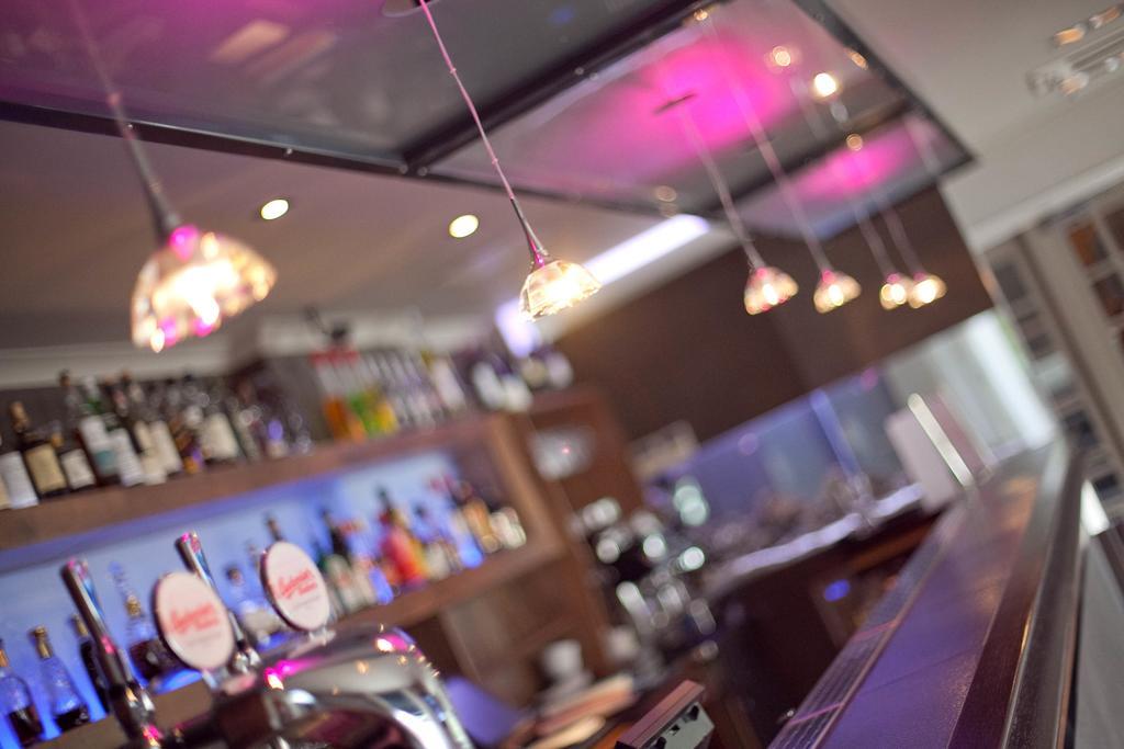 The Studley Hotel Harrogate Exterior photo
