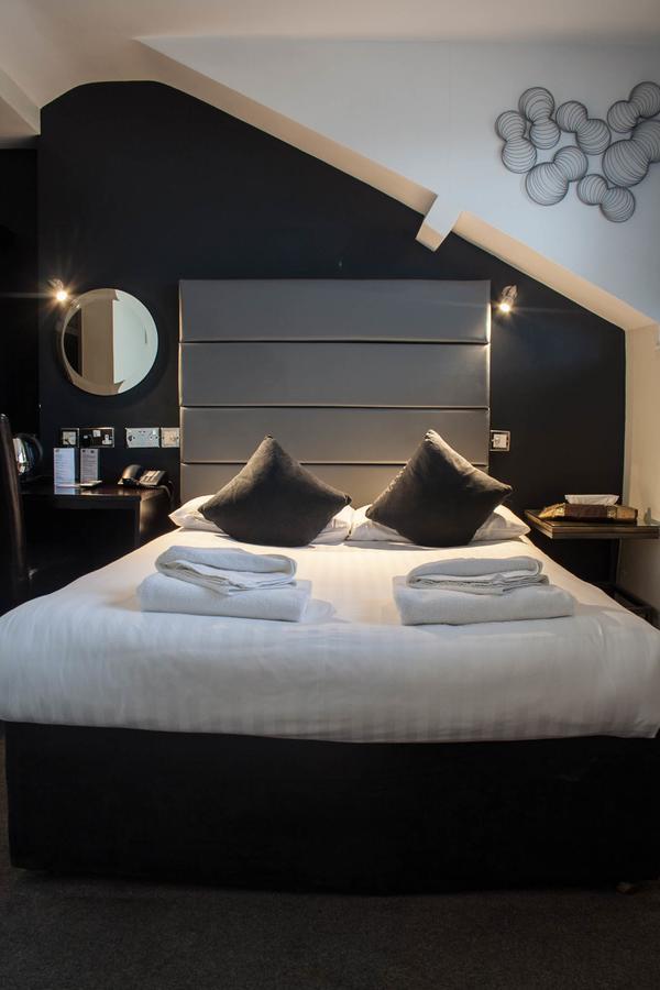The Studley Hotel Harrogate Exterior photo