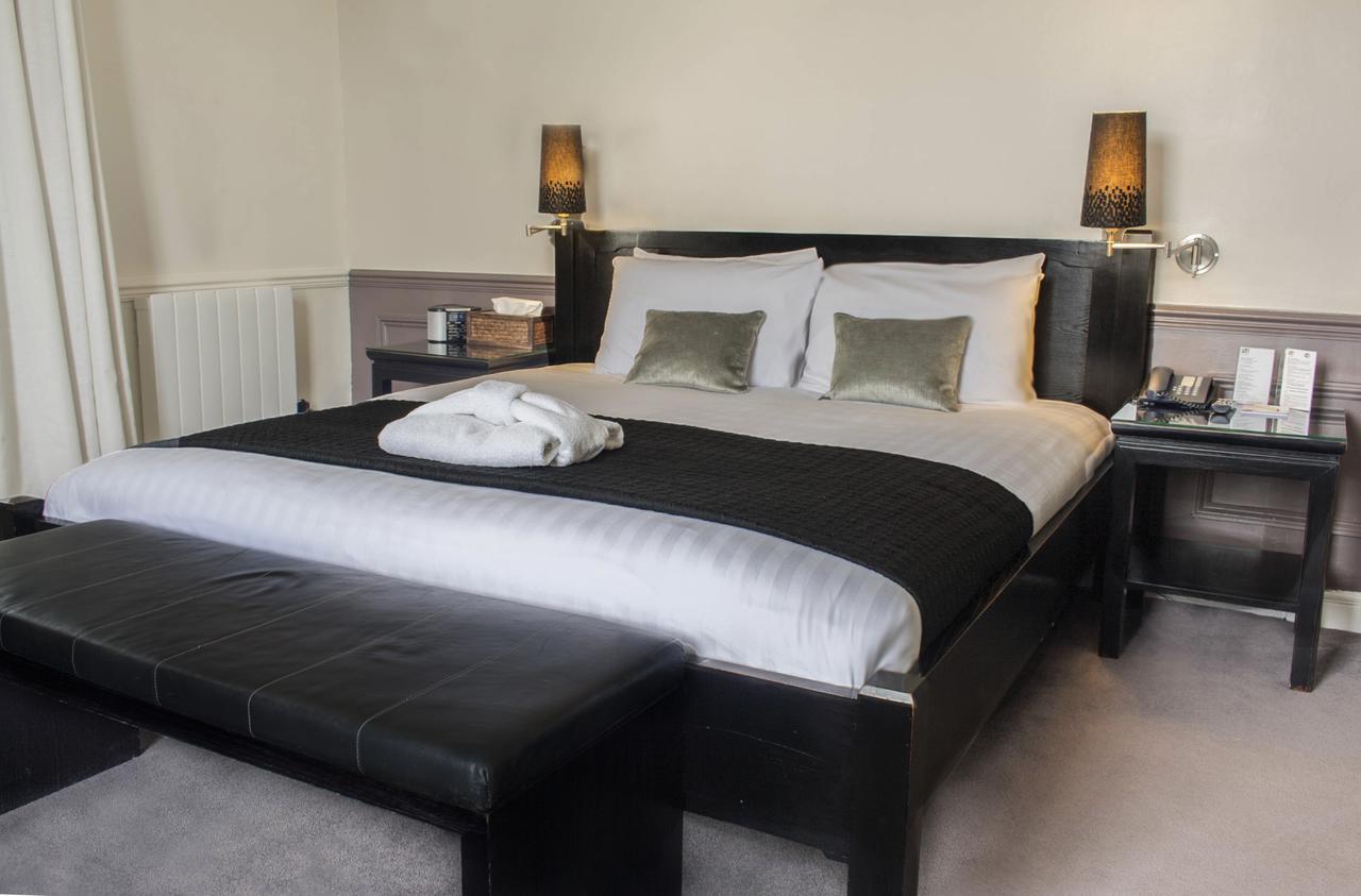 The Studley Hotel Harrogate Exterior photo