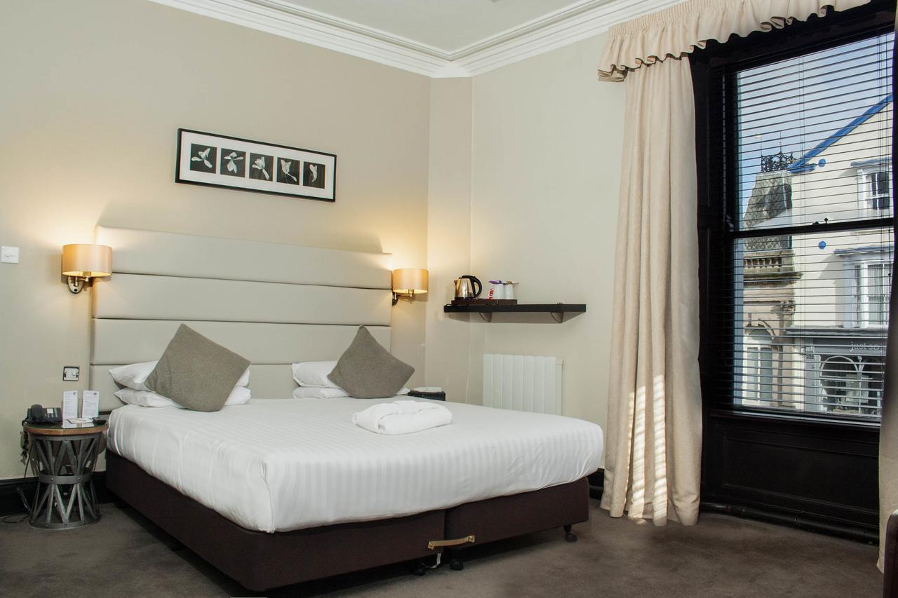 The Studley Hotel Harrogate Exterior photo
