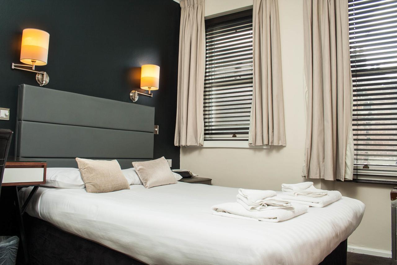 The Studley Hotel Harrogate Exterior photo