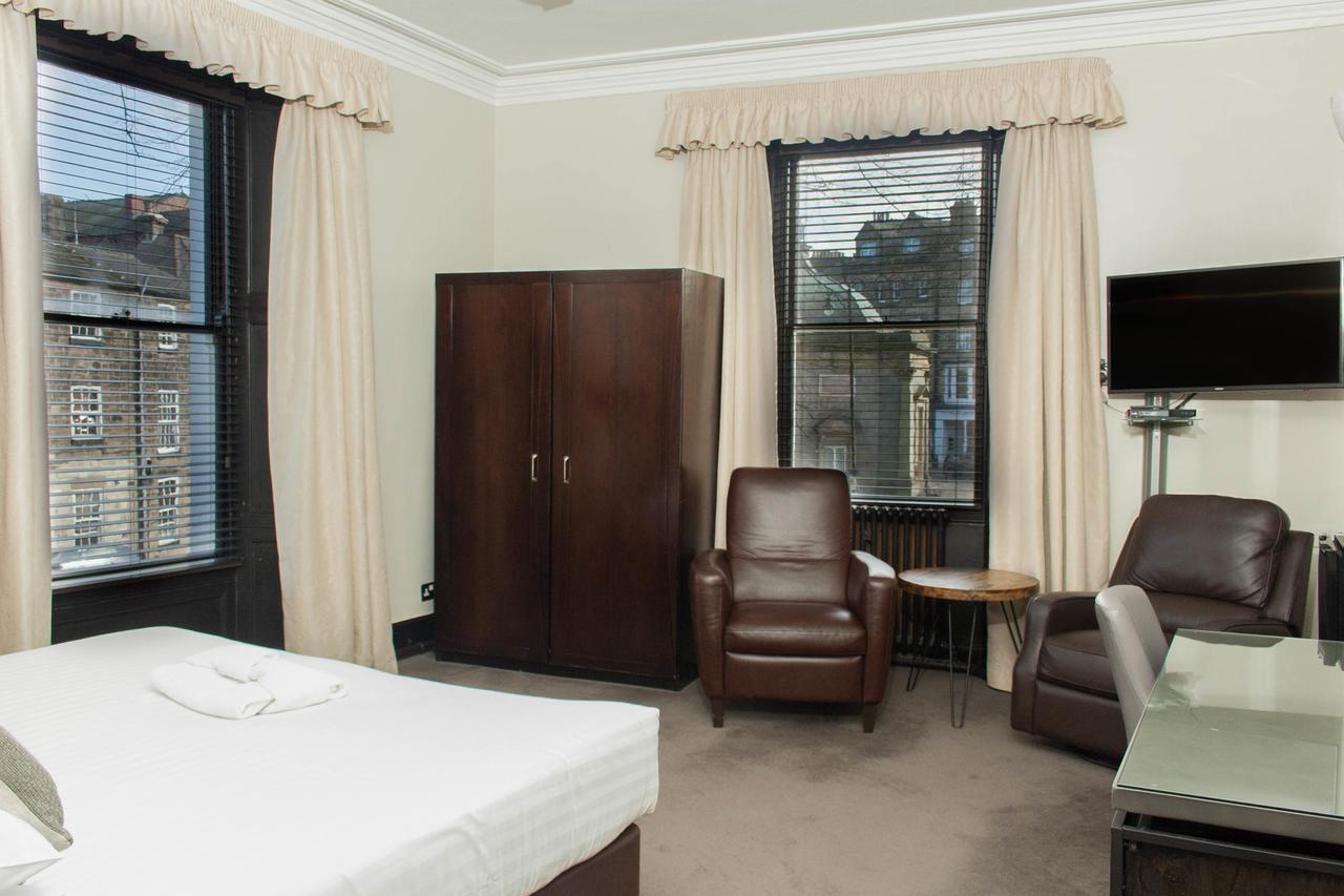 The Studley Hotel Harrogate Exterior photo