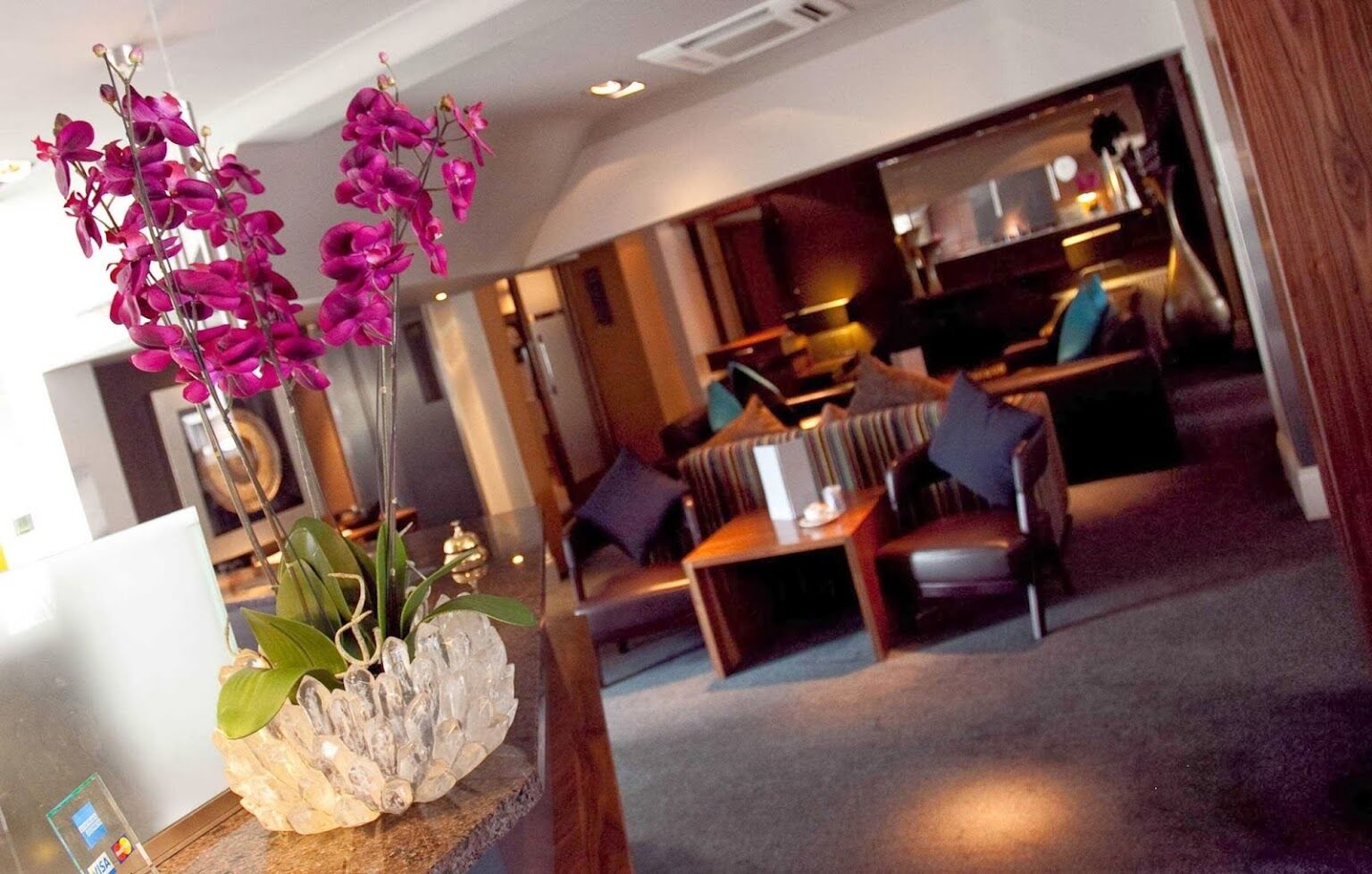 The Studley Hotel Harrogate Exterior photo